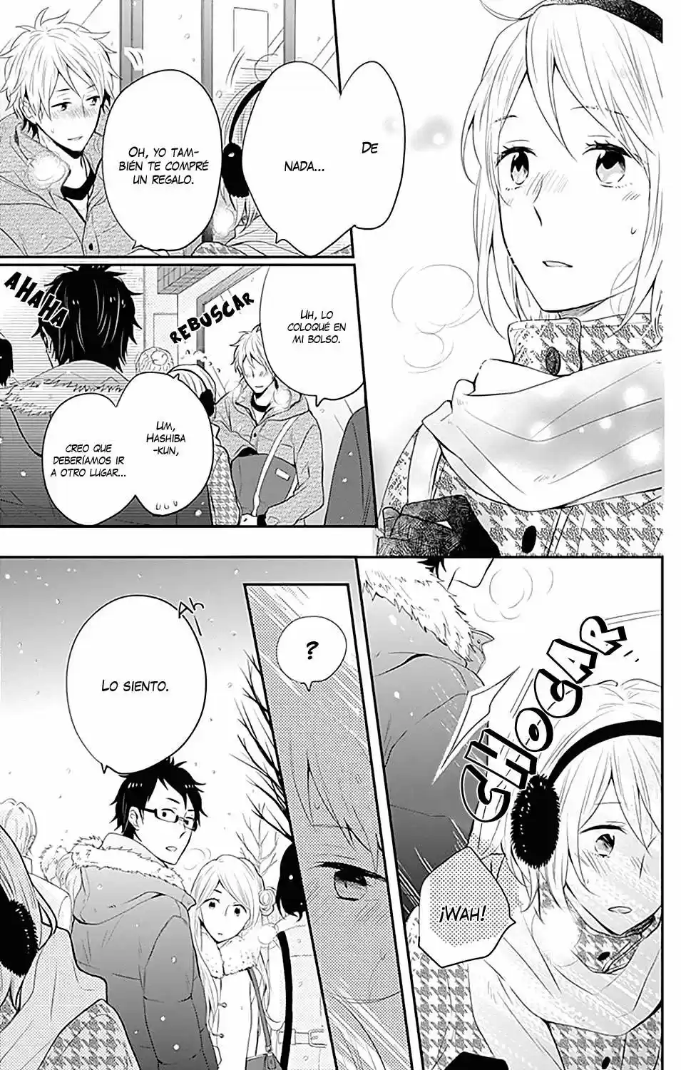 Nijiiro Days (2012) - Capítulo 22 - Página 39 - LectorTMOo