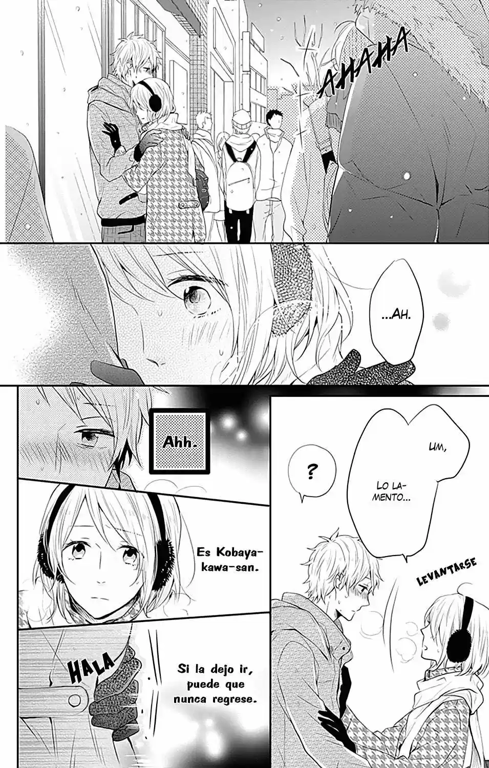 Nijiiro Days (2012) - Capítulo 22 - Página 40 - LectorTMOo