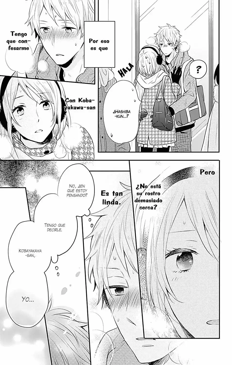Nijiiro Days (2012) - Capítulo 22 - Página 41 - LectorTMOo