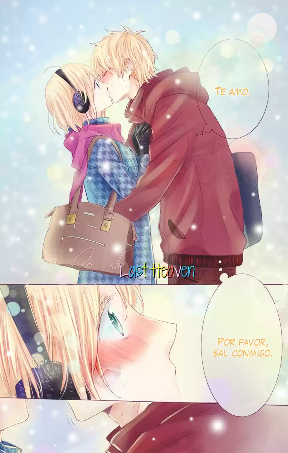 Nijiiro Days (2012) - Capítulo 22 - Página 42 - LectorTMOo