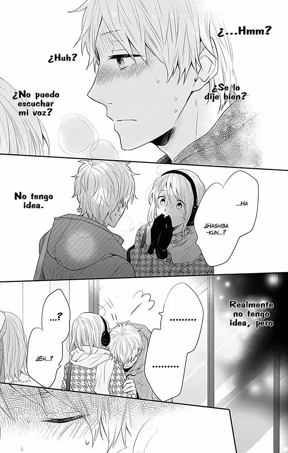 Nijiiro Days (2012) - Capítulo 22 - Página 44 - LectorTMOo