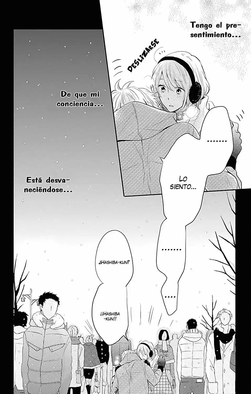 Nijiiro Days (2012) - Capítulo 22 - Página 45 - LectorTMOo