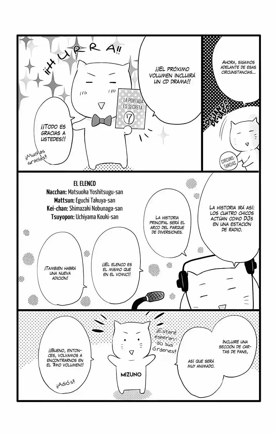Nijiiro Days (2012) - Capítulo 22 - Página 48 - LectorTMOo