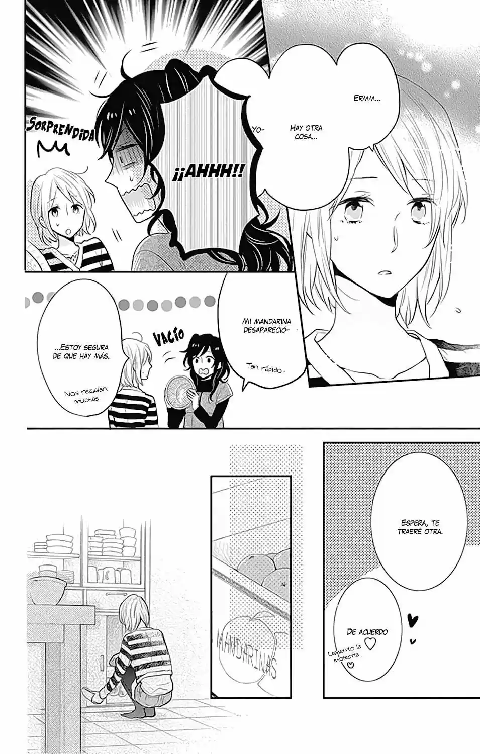 Nijiiro Days (2012) - Capítulo 23 - Página 7 - LectorTMOo