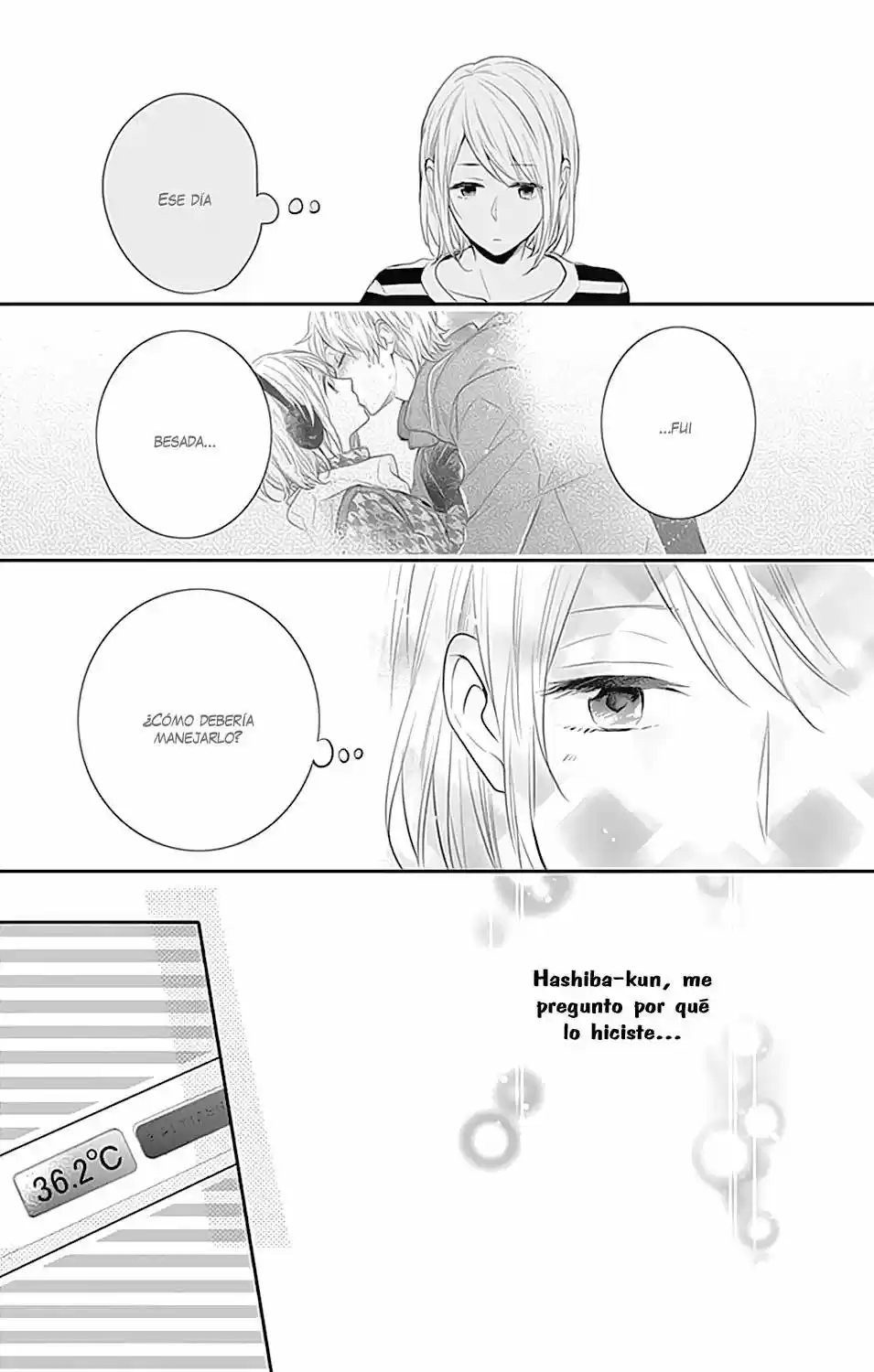 Nijiiro Days (2012) - Capítulo 23 - Página 8 - LectorTMOo