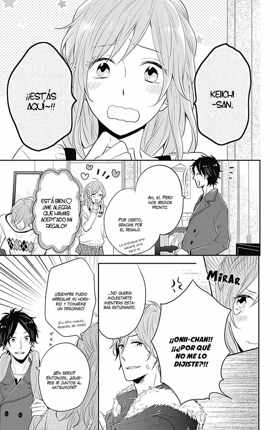 Nijiiro Days (2012) - Capítulo 23 - Página 18 - LectorTMOo