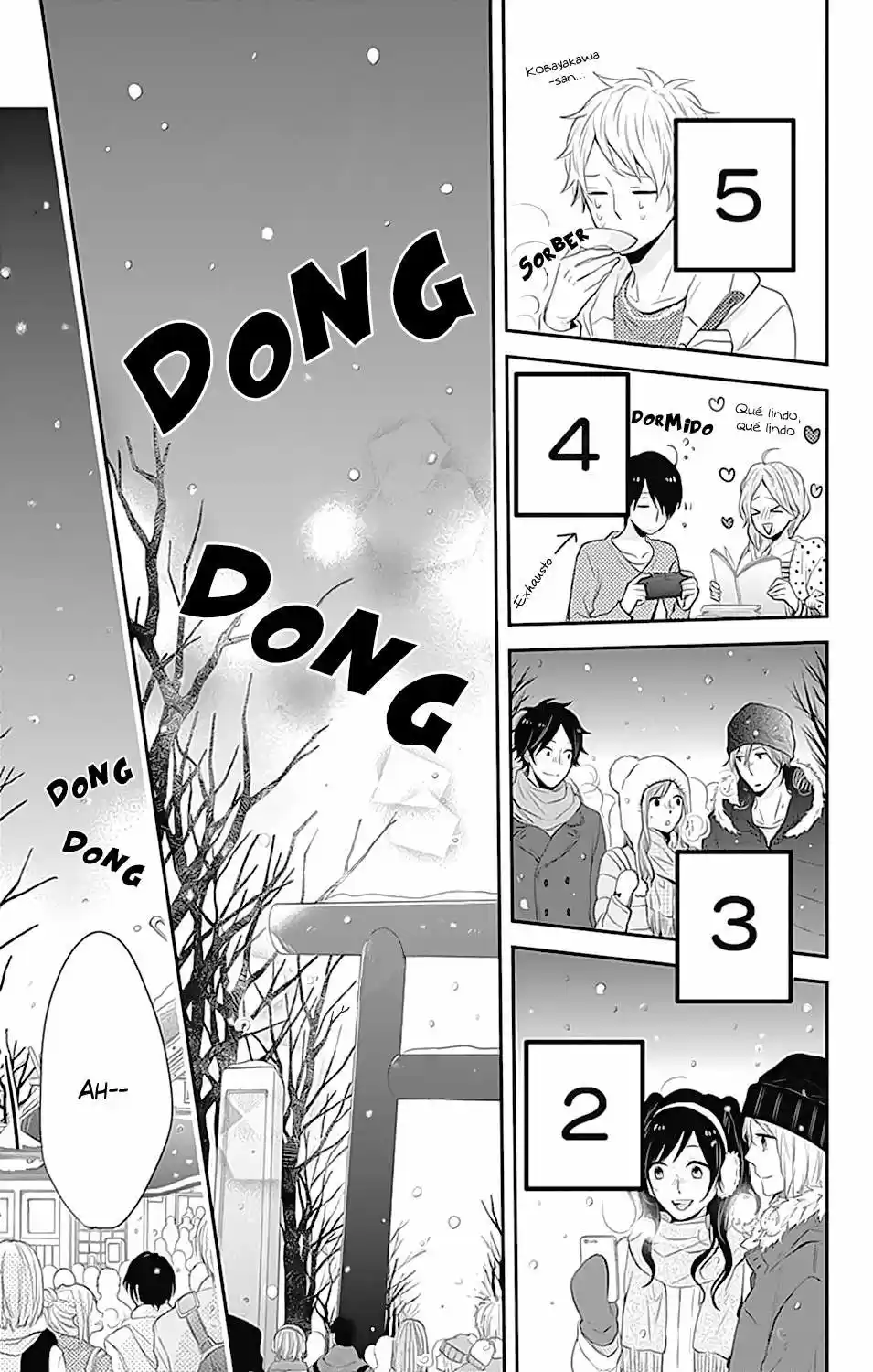 Nijiiro Days (2012) - Capítulo 23 - Página 20 - LectorTMOo