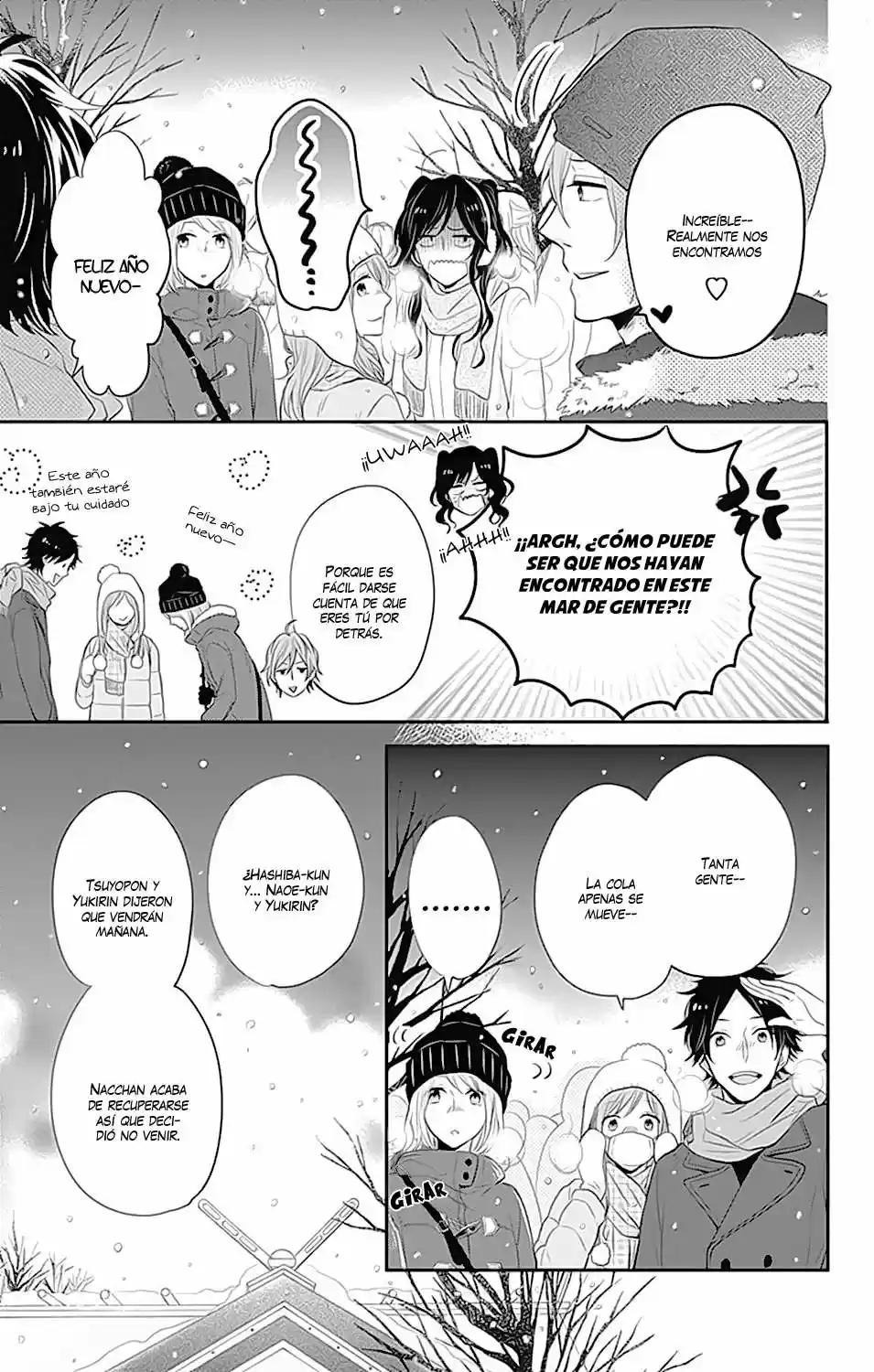 Nijiiro Days (2012) - Capítulo 23 - Página 22 - LectorTMOo