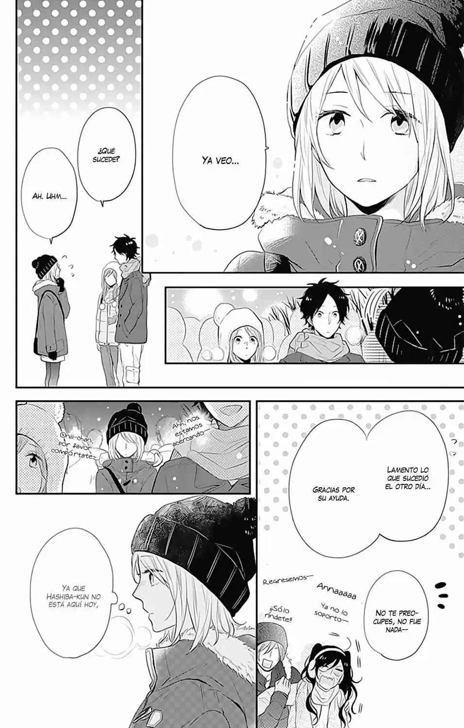 Nijiiro Days (2012) - Capítulo 23 - Página 23 - LectorTMOo