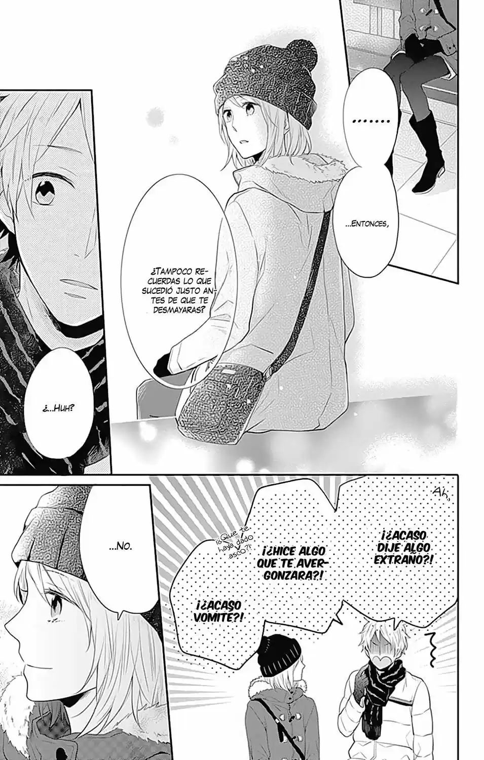 Nijiiro Days (2012) - Capítulo 23 - Página 38 - LectorTMOo