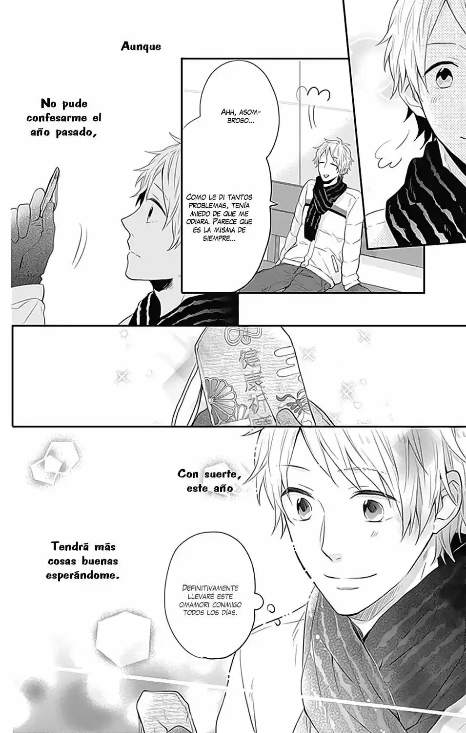 Nijiiro Days (2012) - Capítulo 23 - Página 41 - LectorTMOo