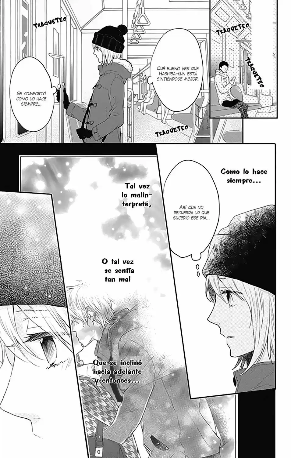 Nijiiro Days (2012) - Capítulo 23 - Página 42 - LectorTMOo