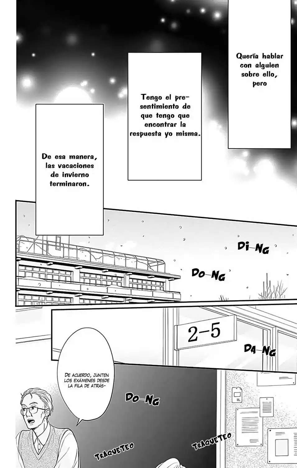 Nijiiro Days (2012) - Capítulo 24 - Página 5 - LectorTMOo