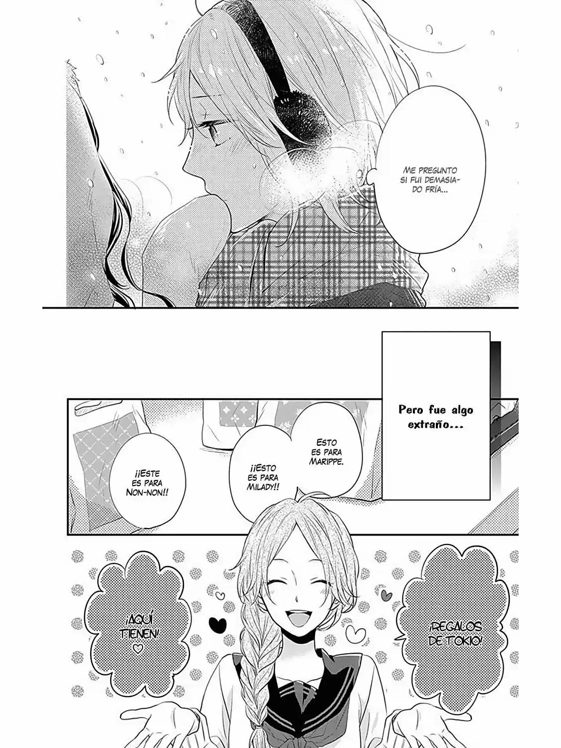 Nijiiro Days (2012) - Capítulo 24 - Página 9 - LectorTMOo