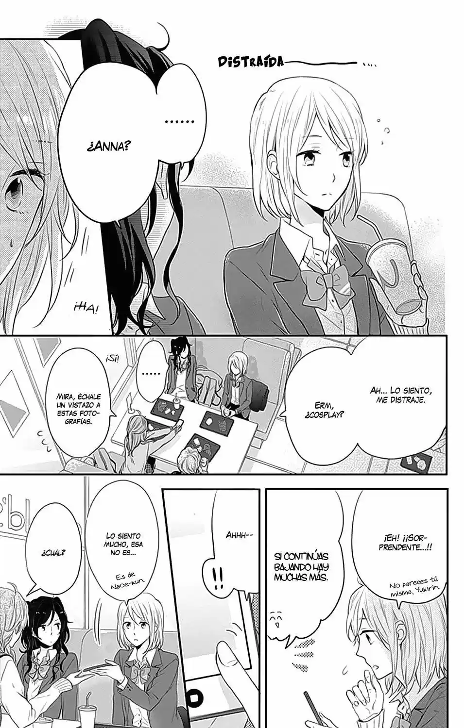 Nijiiro Days (2012) - Capítulo 24 - Página 12 - LectorTMOo