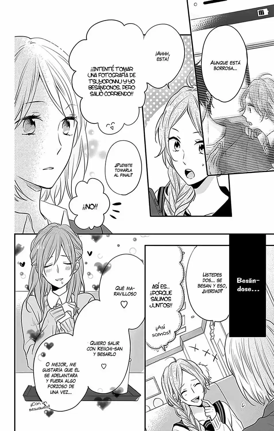Nijiiro Days (2012) - Capítulo 24 - Página 13 - LectorTMOo