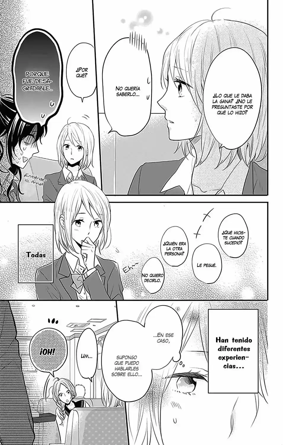 Nijiiro Days (2012) - Capítulo 24 - Página 16 - LectorTMOo