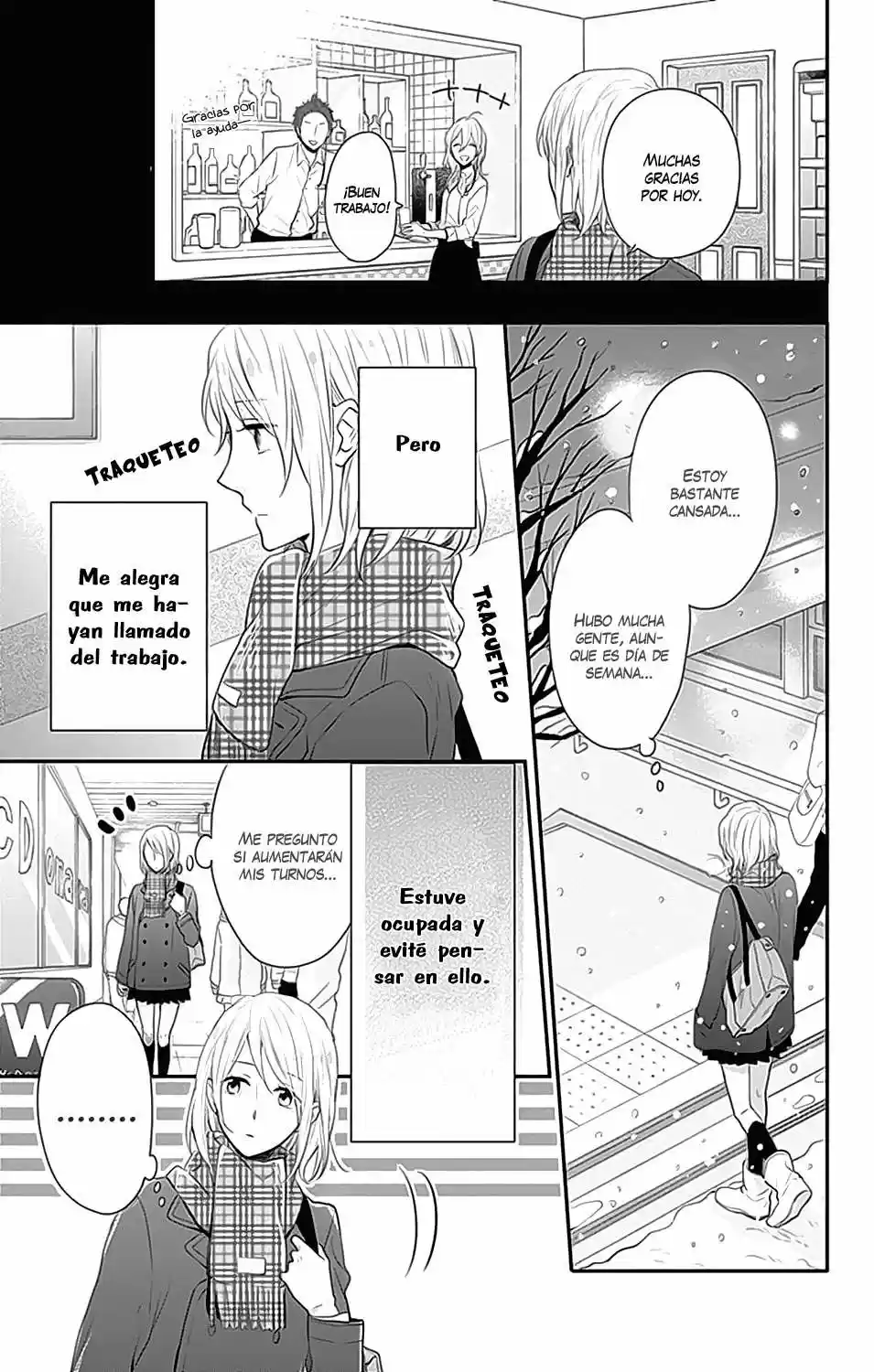 Nijiiro Days (2012) - Capítulo 24 - Página 24 - LectorTMOo