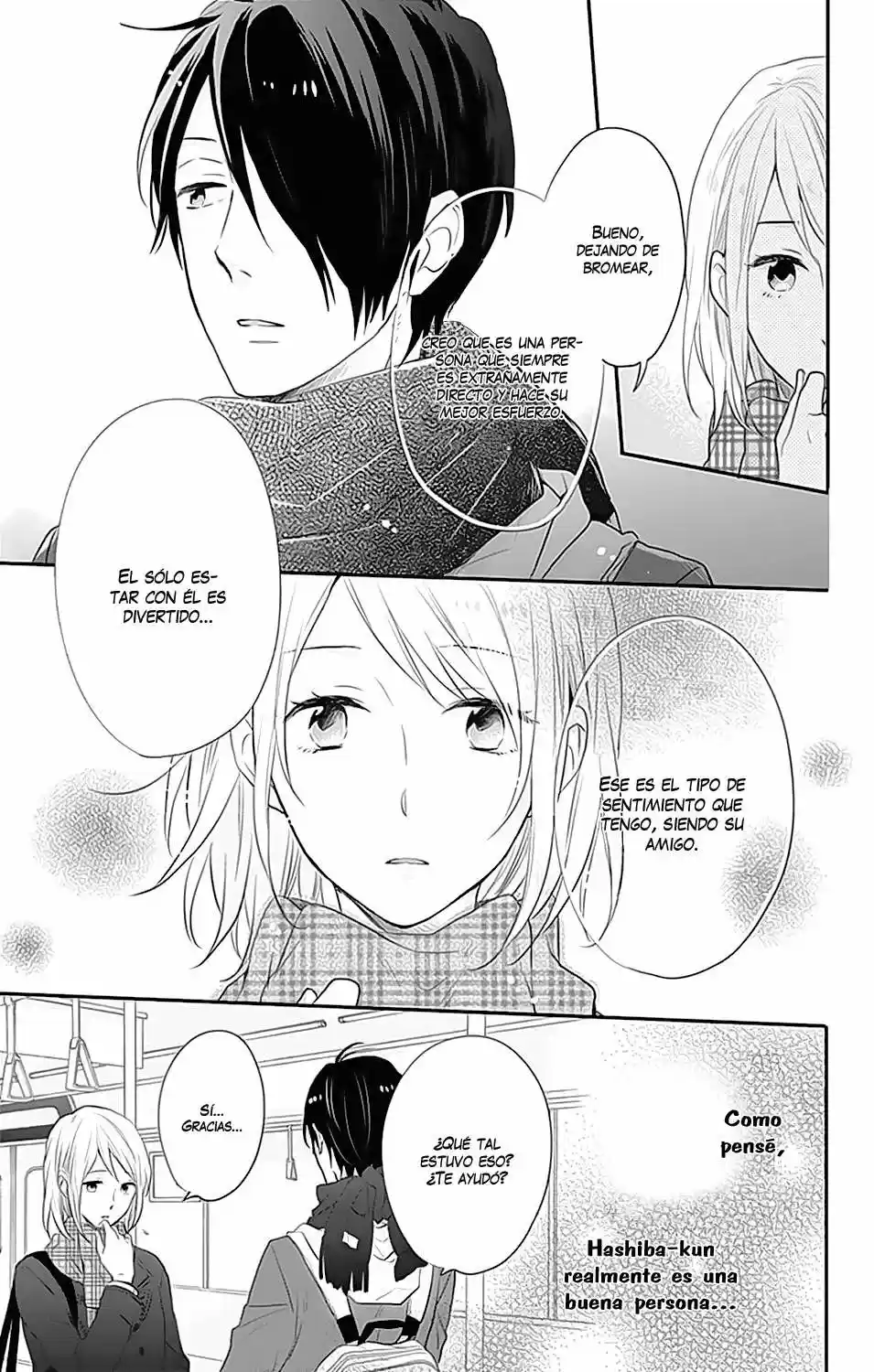 Nijiiro Days (2012) - Capítulo 24 - Página 28 - LectorTMOo