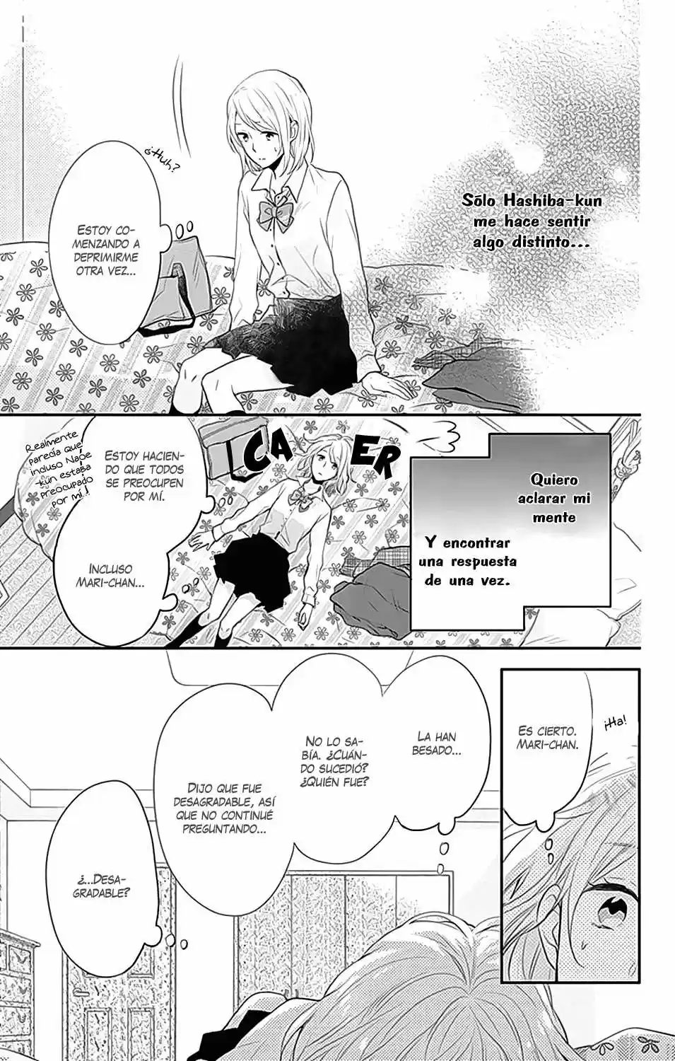 Nijiiro Days (2012) - Capítulo 24 - Página 30 - LectorTMOo
