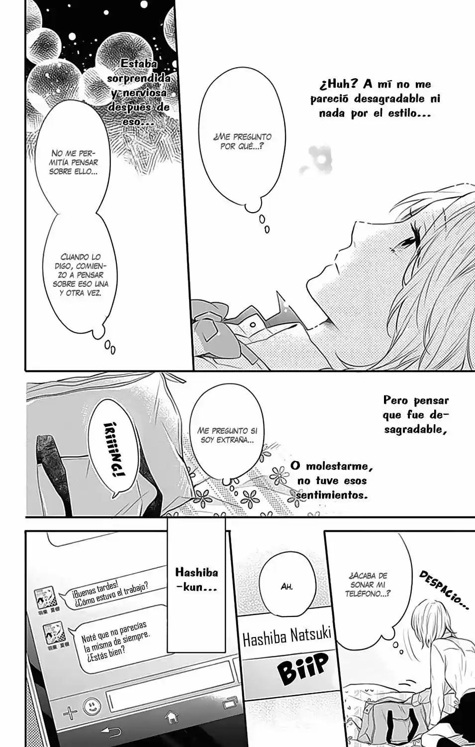 Nijiiro Days (2012) - Capítulo 24 - Página 31 - LectorTMOo