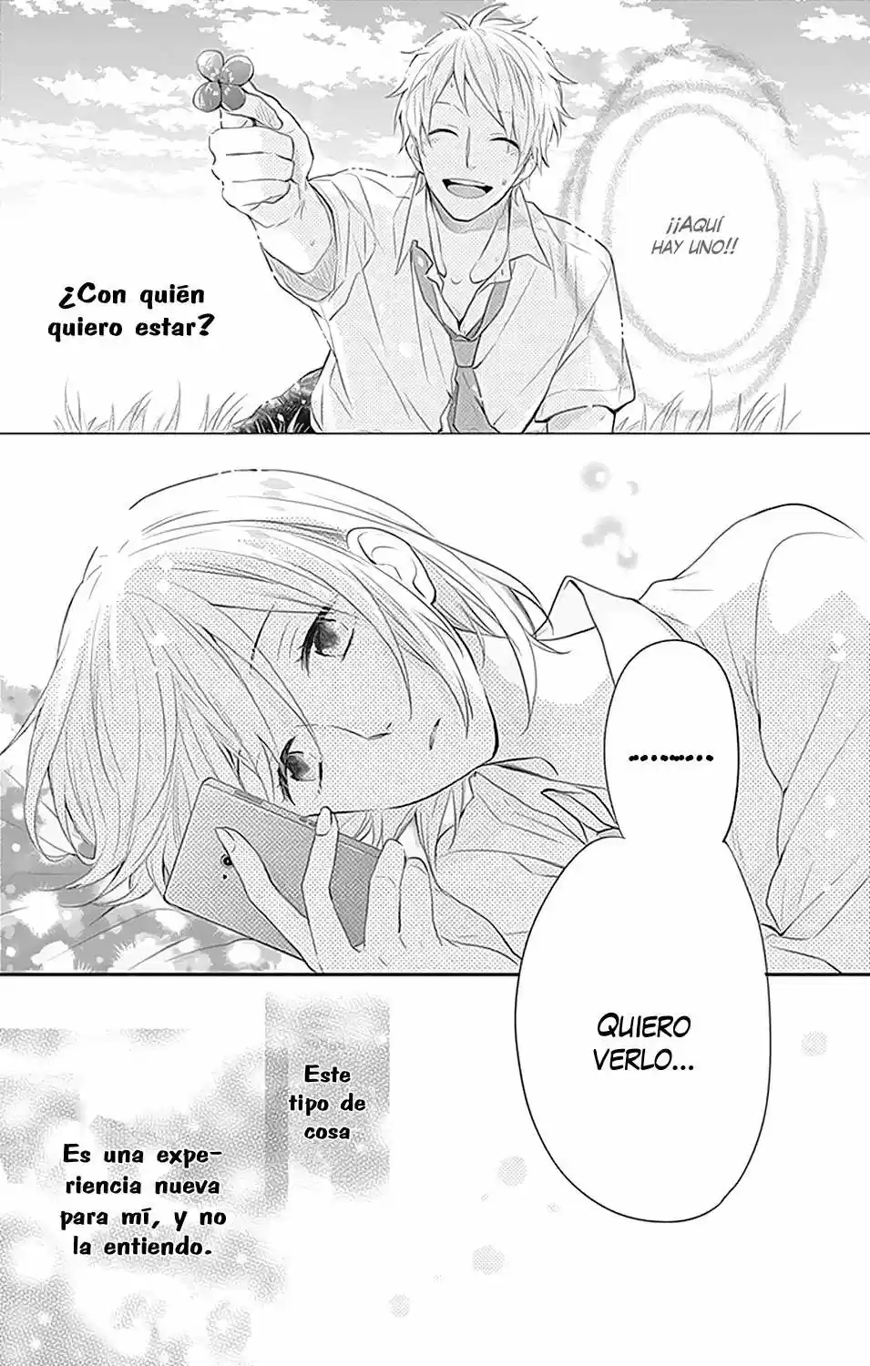 Nijiiro Days (2012) - Capítulo 24 - Página 35 - LectorTMOo