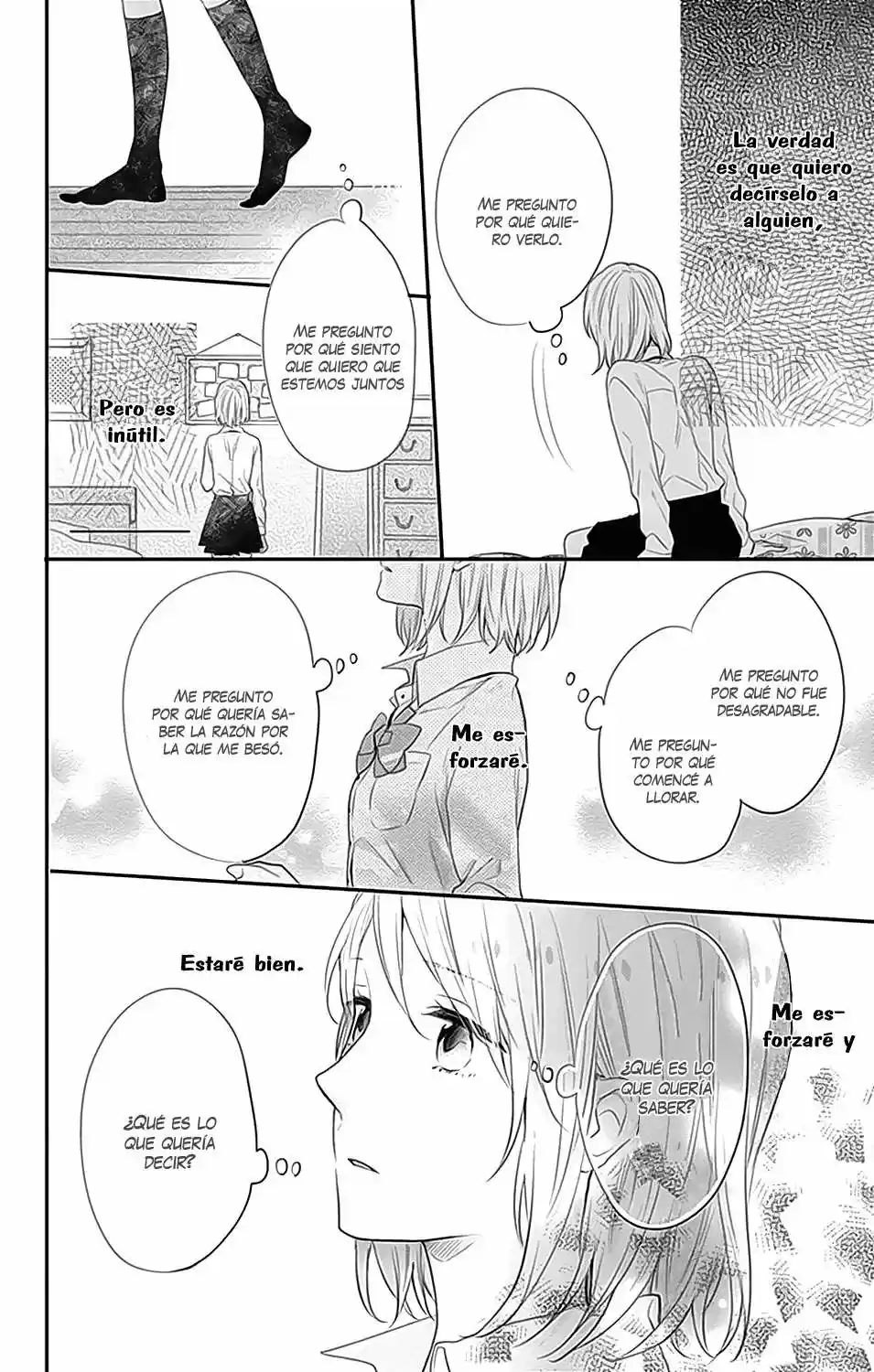 Nijiiro Days (2012) - Capítulo 24 - Página 36 - LectorTMOo