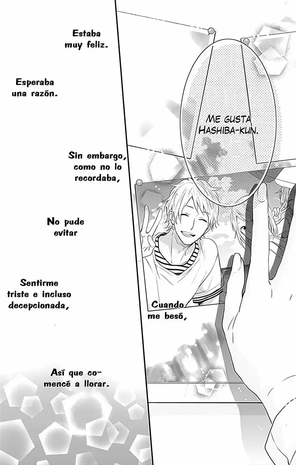 Nijiiro Days (2012) - Capítulo 24 - Página 38 - LectorTMOo