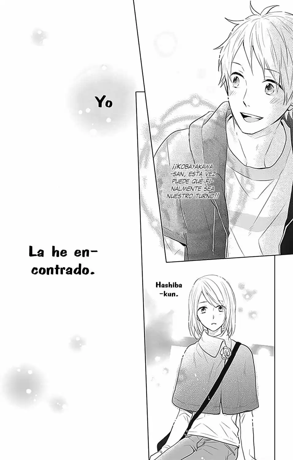 Nijiiro Days (2012) - Capítulo 24 - Página 40 - LectorTMOo