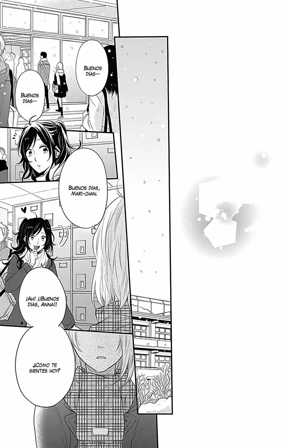 Nijiiro Days (2012) - Capítulo 24 - Página 41 - LectorTMOo