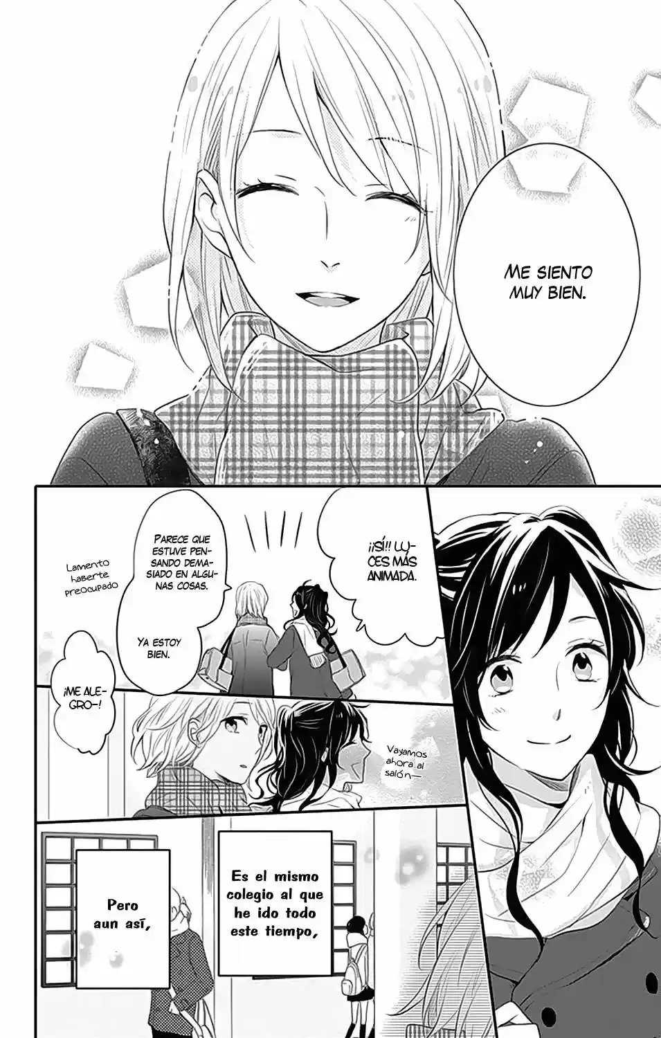 Nijiiro Days (2012) - Capítulo 24 - Página 42 - LectorTMOo