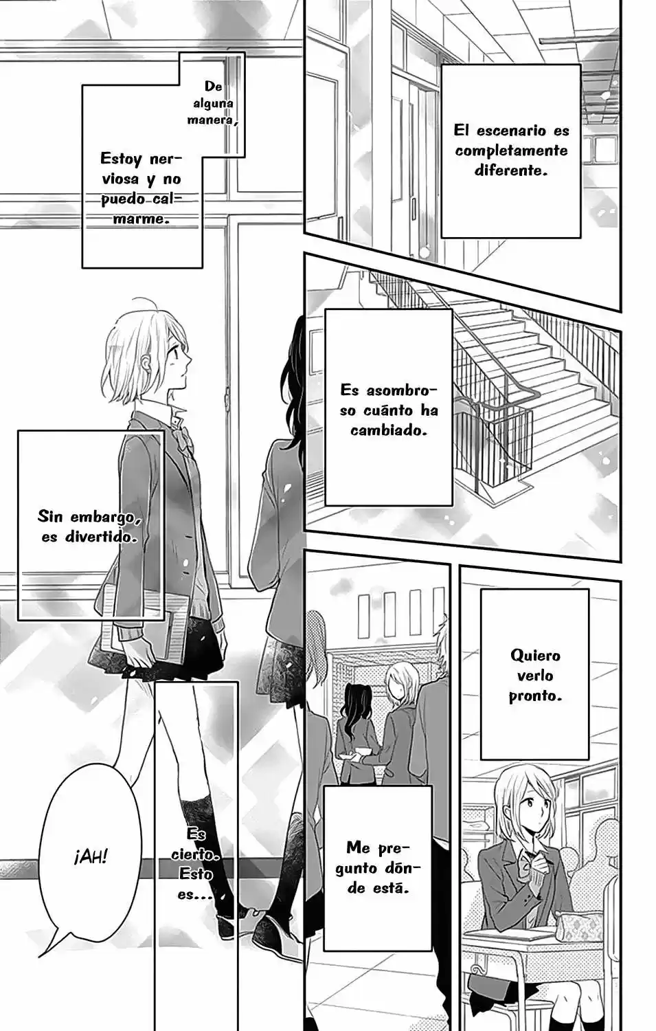 Nijiiro Days (2012) - Capítulo 24 - Página 43 - LectorTMOo