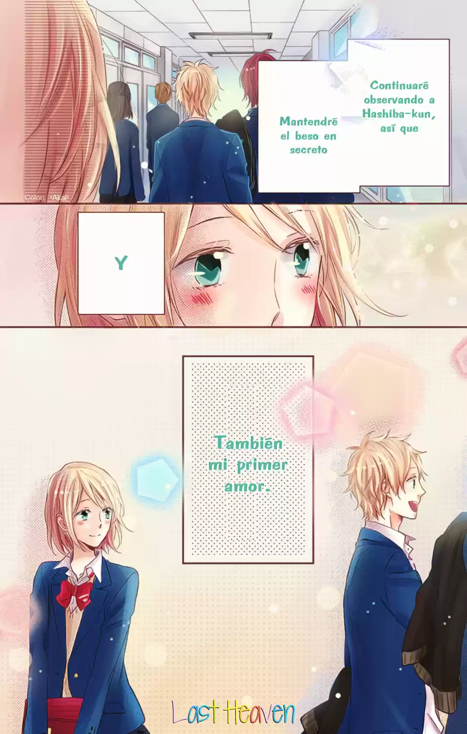 Nijiiro Days (2012) - Capítulo 24 - Página 46 - LectorTMOo