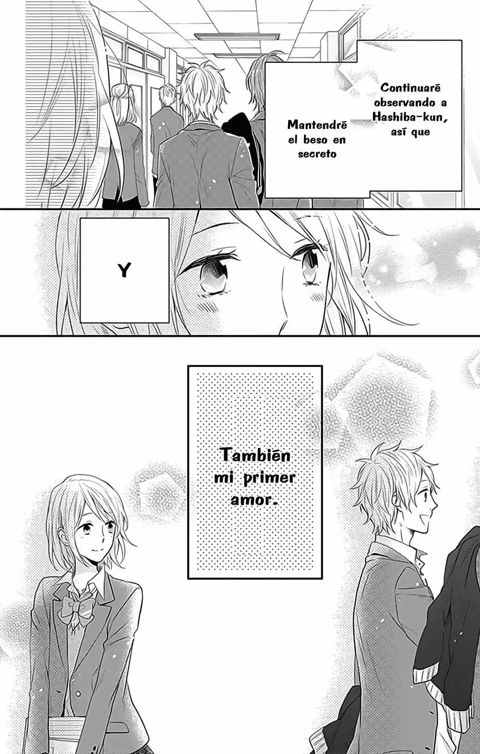 Nijiiro Days (2012) - Capítulo 24 - Página 47 - LectorTMOo
