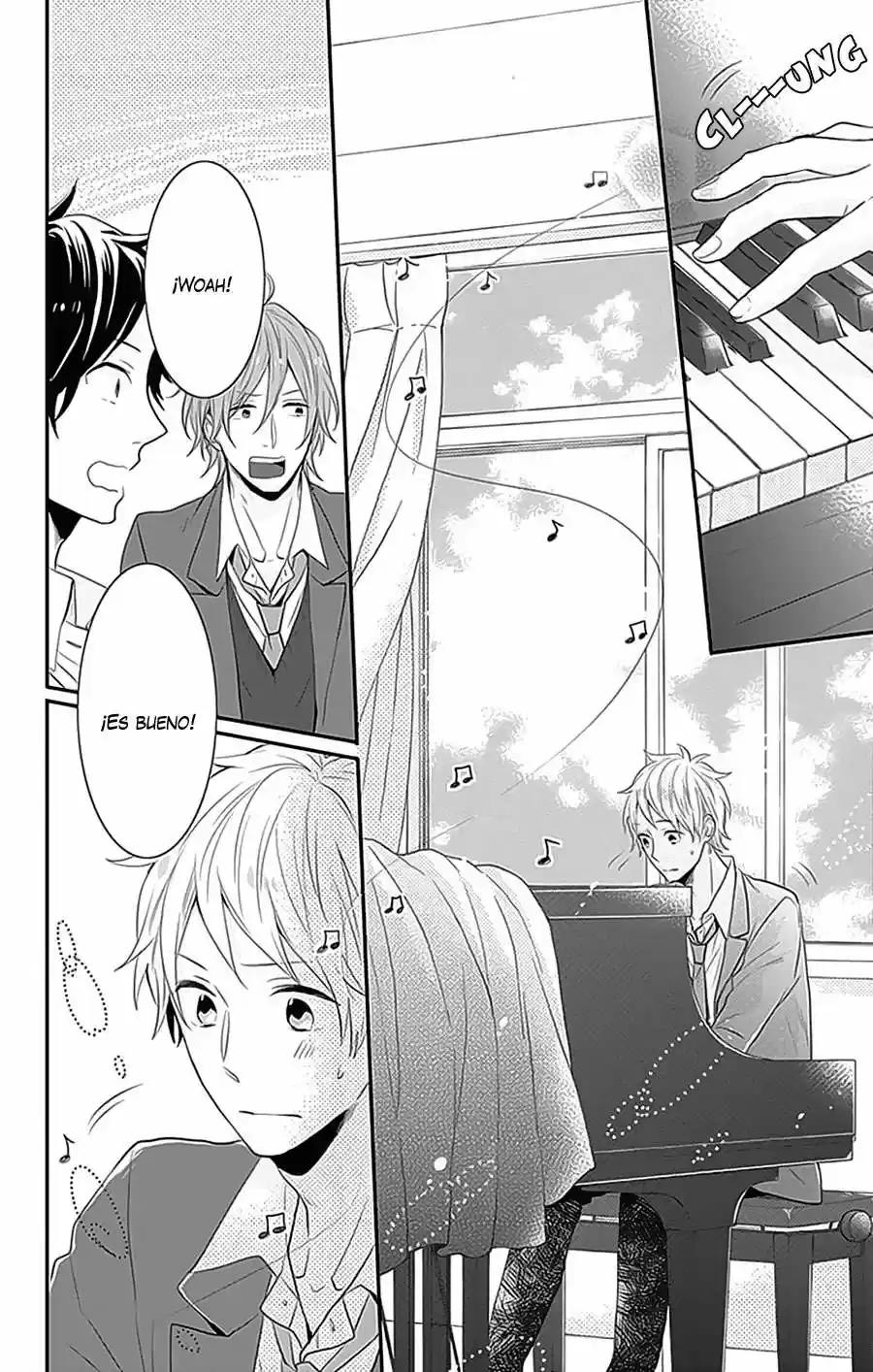 Nijiiro Days (2012) - Capítulo 25 - Página 14 - LectorTMOo