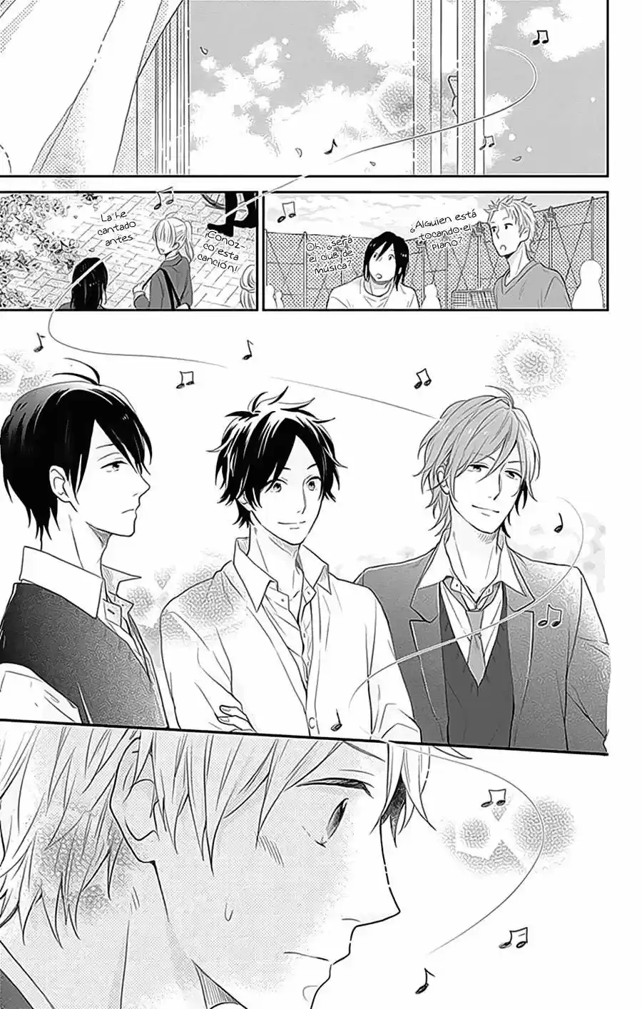 Nijiiro Days (2012) - Capítulo 25 - Página 15 - LectorTMOo