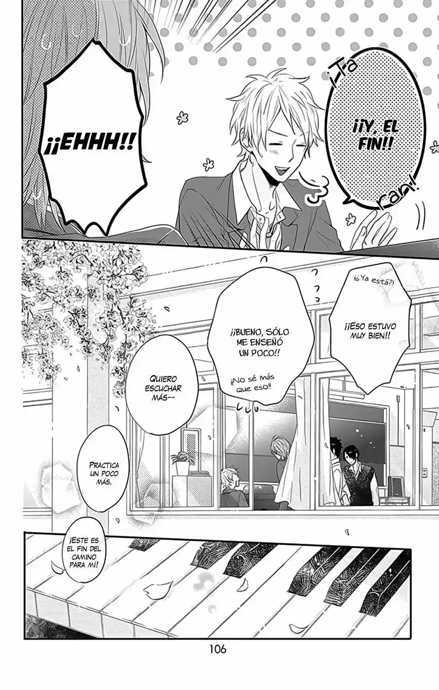 Nijiiro Days (2012) - Capítulo 25 - Página 16 - LectorTMOo