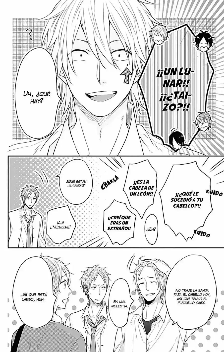 Nijiiro Days (2012) - Capítulo 25 - Página 24 - LectorTMOo