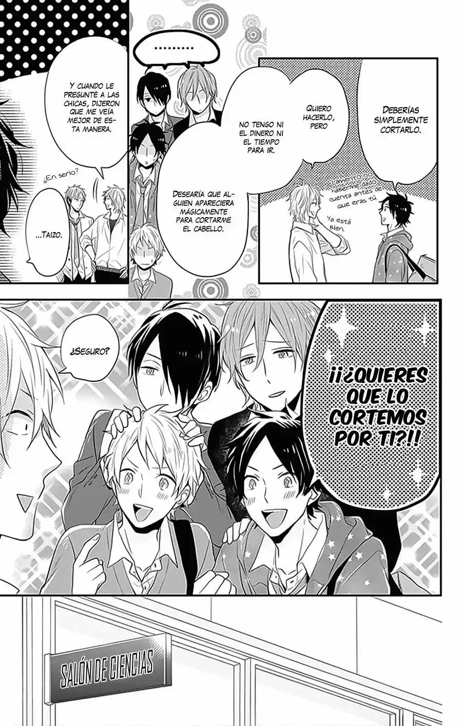 Nijiiro Days (2012) - Capítulo 25 - Página 25 - LectorTMOo