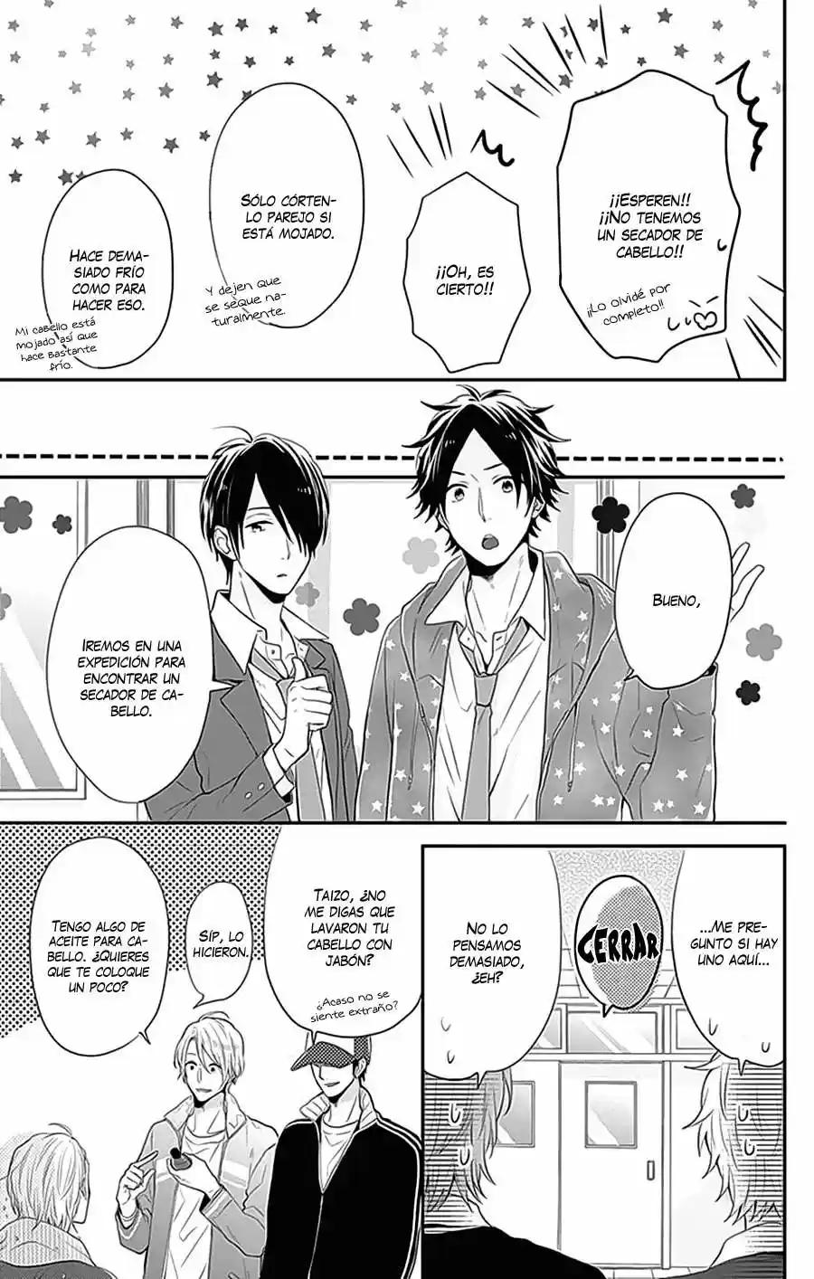 Nijiiro Days (2012) - Capítulo 25 - Página 29 - LectorTMOo