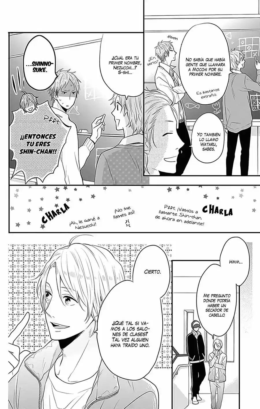 Nijiiro Days (2012) - Capítulo 25 - Página 32 - LectorTMOo