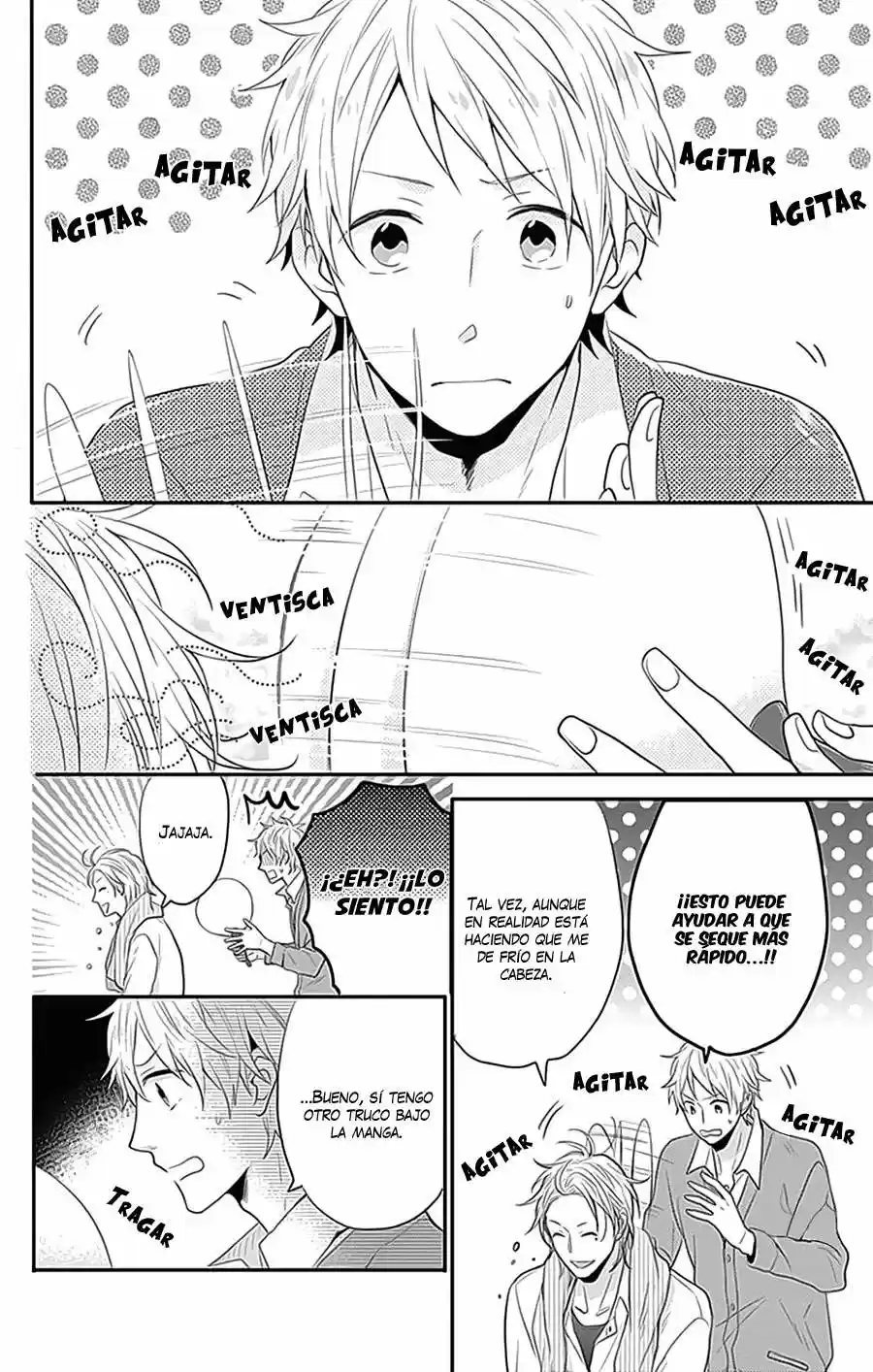 Nijiiro Days (2012) - Capítulo 25 - Página 38 - LectorTMOo
