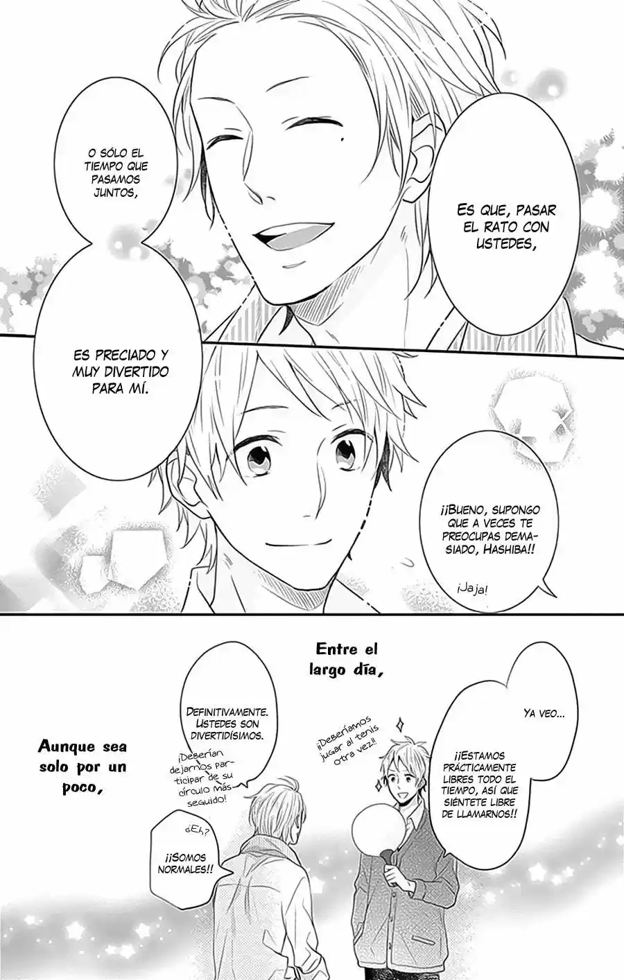 Nijiiro Days (2012) - Capítulo 25 - Página 41 - LectorTMOo