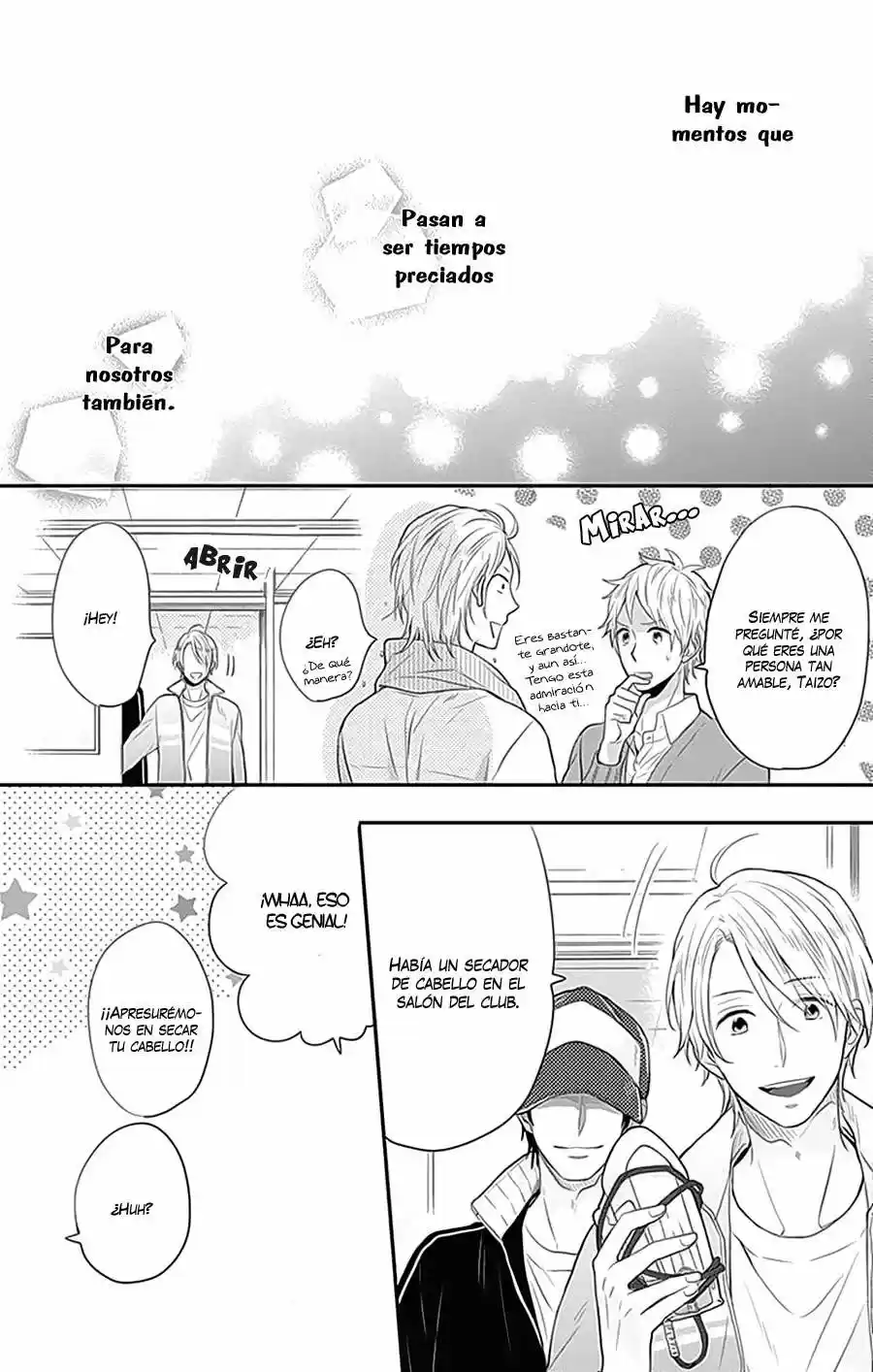 Nijiiro Days (2012) - Capítulo 25 - Página 42 - LectorTMOo