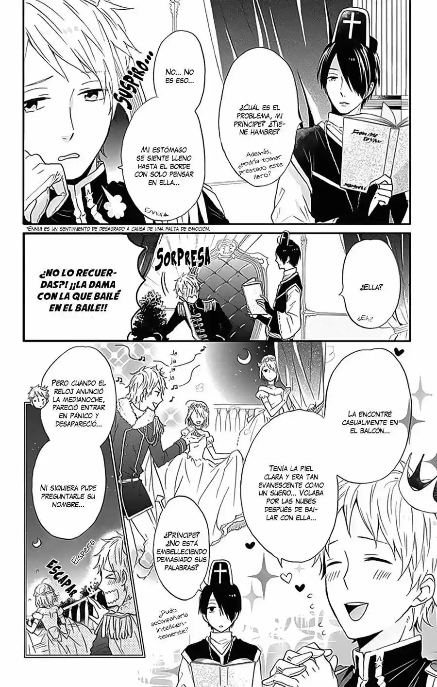 Nijiiro Days (2012) - Capítulo 26.5 - Página 4 - LectorTMOo