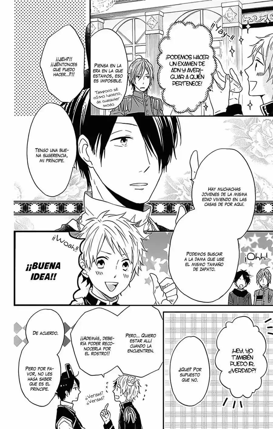 Nijiiro Days (2012) - Capítulo 26.5 - Página 8 - LectorTMOo