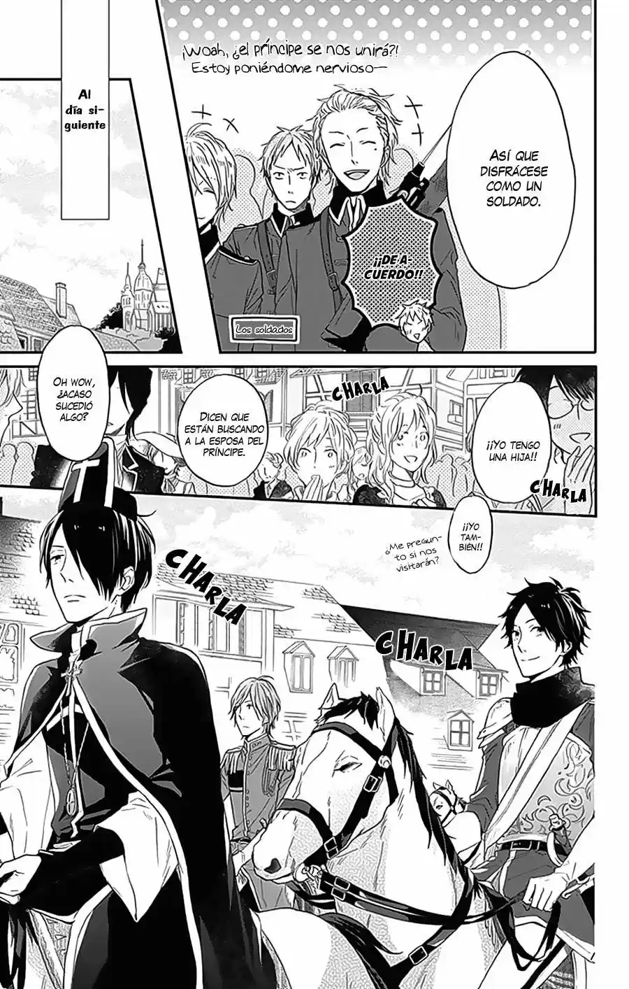 Nijiiro Days (2012) - Capítulo 26.5 - Página 9 - LectorTMOo