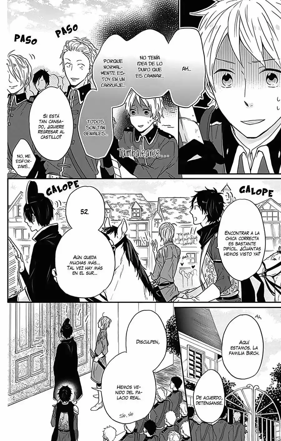 Nijiiro Days (2012) - Capítulo 26.5 - Página 10 - LectorTMOo