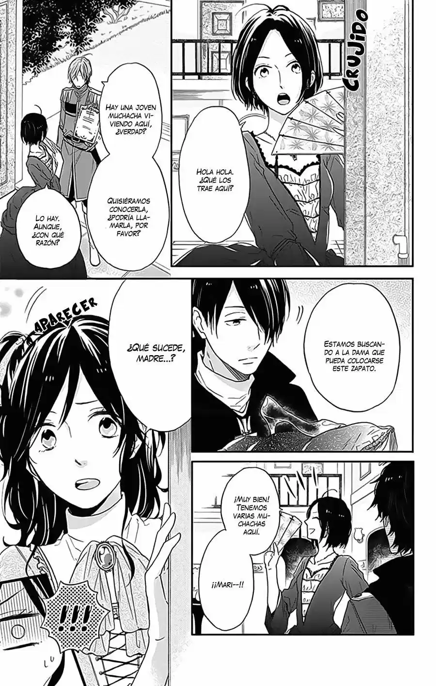 Nijiiro Days (2012) - Capítulo 26.5 - Página 11 - LectorTMOo