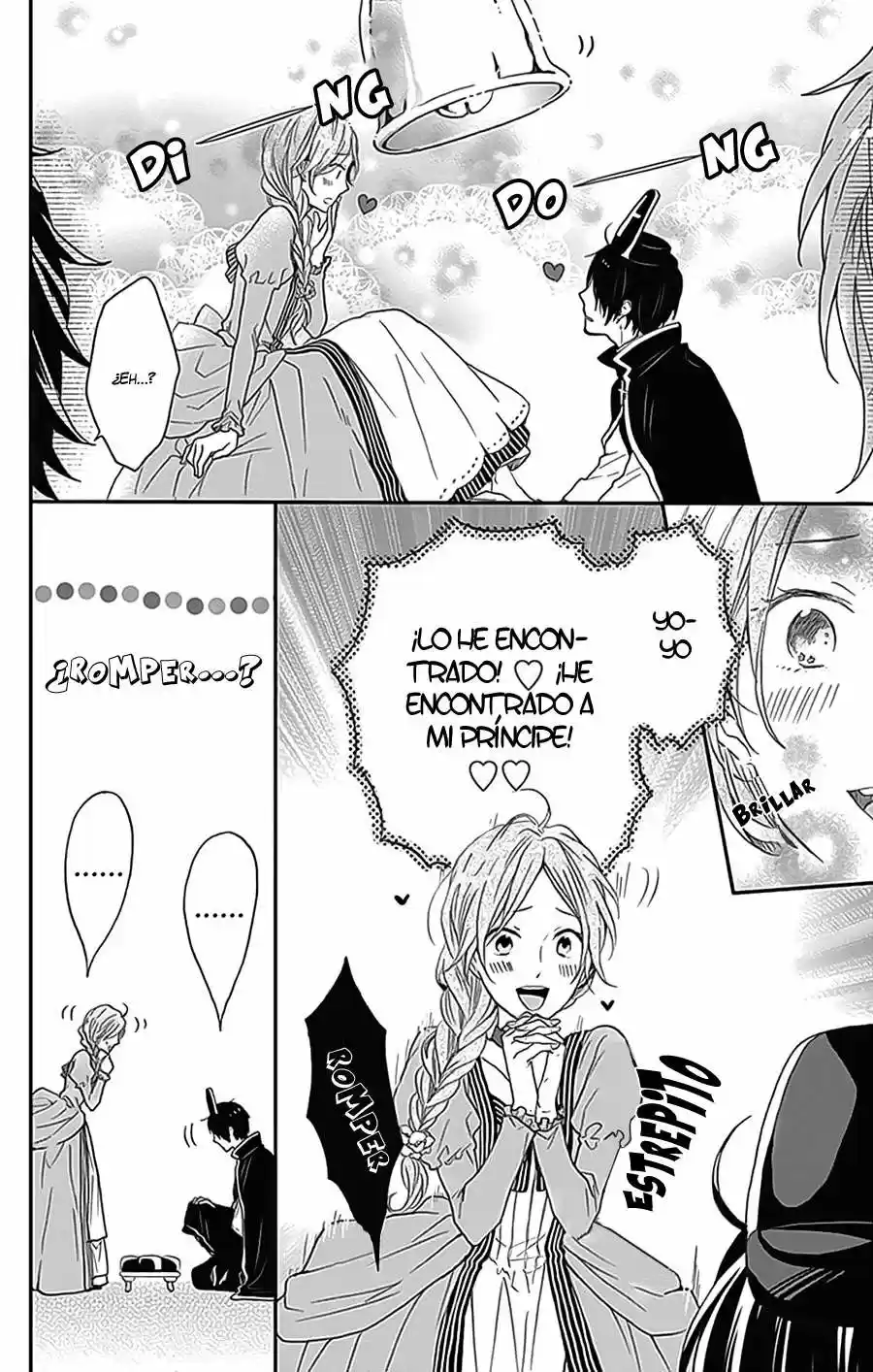 Nijiiro Days (2012) - Capítulo 26.5 - Página 14 - LectorTMOo